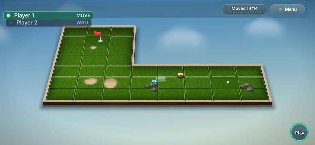 Multiplayer